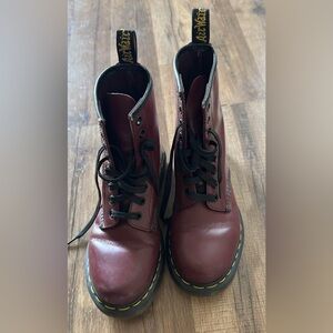 Women's Dr martins
